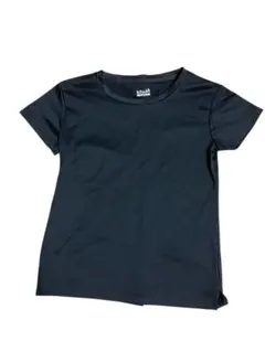キットソン Kitson KIT 半袖Tシャツ 黒 Mサイズ　古着 スポーツのサムネイル