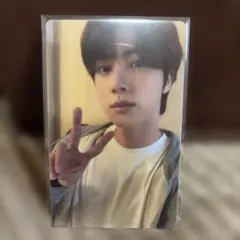 BTS Jin ラキドロ 2次トレカ - メルカリ