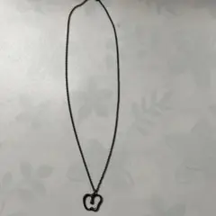 ティファニーのエルサ・ペレッティ™ オープン ハート ペンダントです。﻿