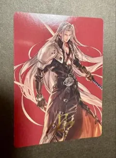 2025年最新】セフィロス サインの人気アイテム - メルカリ