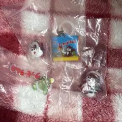 クッピーラムネ めじるしアクセサリー