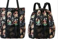 ヒステリックミニ ヒスミニ リュック バッグ 完売商品