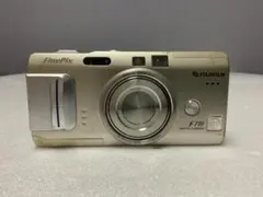 2026年最新】FinePix F710 ジャンクの人気アイテム - メルカリ