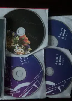 BugLug CD、DVDセット