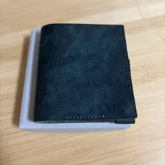 【新品未使用】LITSTA フレキシブルウォレット