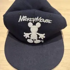 Mickey Mouse キャップ