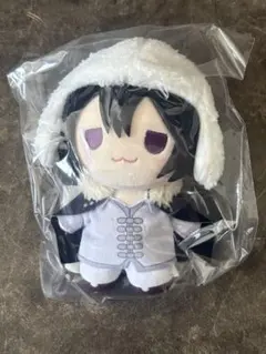 文スト フョードル・ドストエフスキー ぬいぐるみ くじ引き堂 - メルカリ