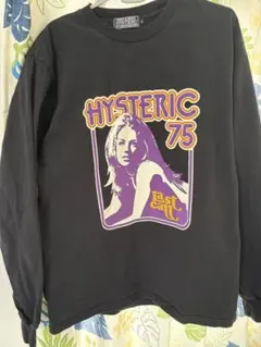 ☆*☆様 HYSTERIC GLAMOUR MEN LAST CALL 75 長