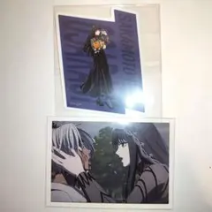 サカモトデイズ　SAKAMOTO DAYS　amo cafe　特典　場面写　大佛