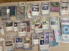 ポケモンカード 50枚セット