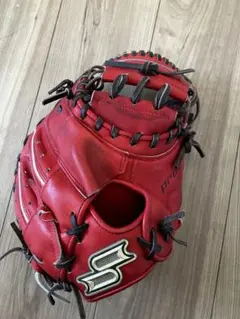 2025年最新】硬式キャッチャーミット sskの人気アイテム - メルカリ