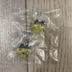 たまごっち めじるしアクセサリー３ やんぐまめっち