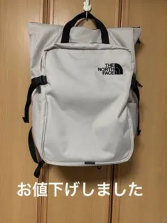 노스페이스 볼더 토트팩 NM72357