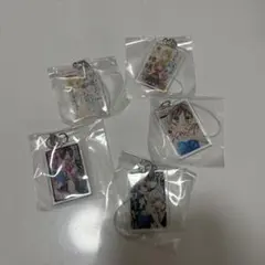 ちゃおフェス　ちゃおフェスタ　アクリルチャーム