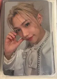 Stray Kids スキズ フィリックス オフイベ　Hollow 関西