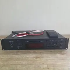 美品】TASCAM MD-350 タスカム MDデッキ - メルカリ