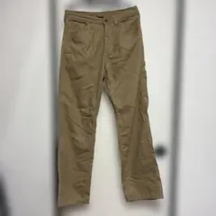 Carhartt ワークパンツ　ペインターパンツ　Lサイズ　ワイド