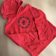 NIKE キッズ　パーカー　Sサイズ　130センチ