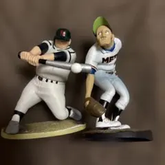 2026年最新】ドカベン フィギュアの人気アイテム - メルカリ