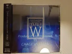 CHAGE and ASKA/Concert Tour 2007 DOUBLE… - メルカリ