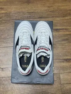 2025年最新】MIZUNO モレリアⅡの人気アイテム - メルカリ
