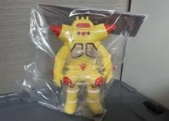 ビンテージ 当時物 ブルマァク キングジョー ミニ ソフビ - メルカリ