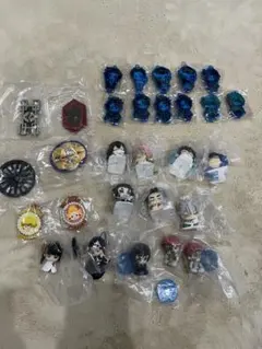 鬼滅の刃　ガチャ