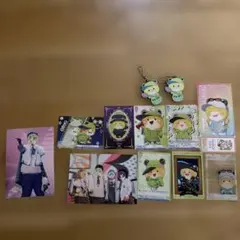 カラフルピーチ　シヴァまとめ売り