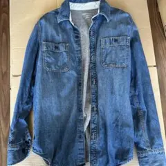 Gapデニムジャケット150
