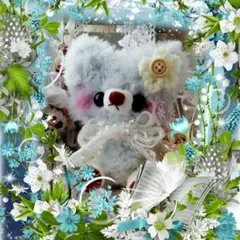 ☆はる(*^-^*)様☆専用ページฅ(ᯫ᳐⦁⩊⦁ᯫ᳐)ฅ❤✩.*˚