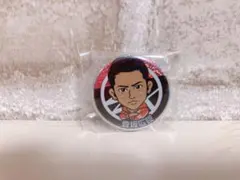 登坂広臣 缶バッジ 三代目JSOULBROTHERS