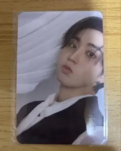 Stray Kids Han トレカ STAY 6TH GENERATION