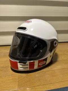 2026年最新】shoei ヘルメット グラムスターの人気アイテム - メルカリ