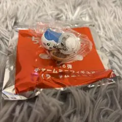 映画ちいかわ 入場者特典第6弾 ハチワレちいかわ めじるしアクセサリー　即日発送