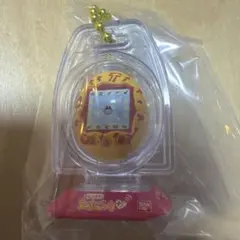 たまごっち　おかしなたまごボーロっち3 かえってきたたまごっちプラス　黄