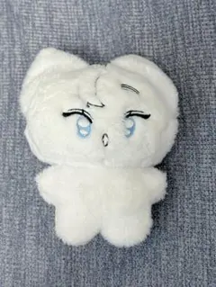 PLAVE ノア 10cm ぬいぐるみ 新品 マスター - メルカリ