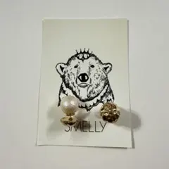 アーバンリサーチ smelly ピアス