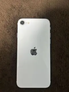 美品‼️　iPhone se 第二世代