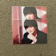 大倉空人 / 原因は自分にある。 生写真 53弾 げんじぶ - メルカリ
