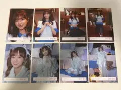 日向坂46 松尾桜 空飛ぶ車 MV衣装 生写真 8種 コンプ - メルカリ