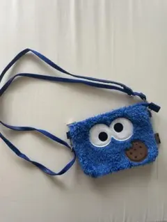 クッキーモンスター