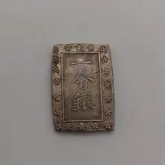 2026年最新】天保一分銀の人気アイテム - メルカリ