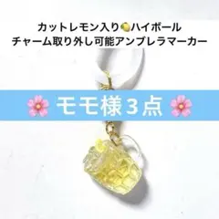 ‪✿モモ様2点‪✿