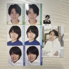 鮫島令 Go!Go!kids ジュニア ジャニーズJr. デタカ