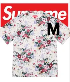 Supreme Washed S/S Top - メルカリ