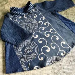 2025年最新】木綿着物リメイクの人気アイテム - メルカリ