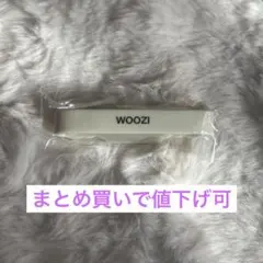 SEVENTEEN RIGHT HERE カプセルトイ ラバーバンド ウジ