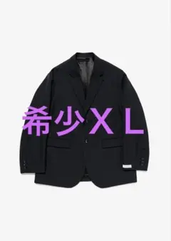 ジャケット・アウター 26SS WTAPS ACADEMY / JACKET& TRDT1801.XL 2026年最新】WTAPS academy jacketの人気アイテム - メルカリ
