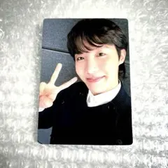 BTS j-hope トレカ