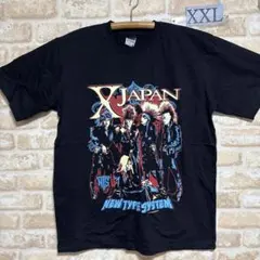 2026年最新】xjapan tシャツの人気アイテム - メルカリ